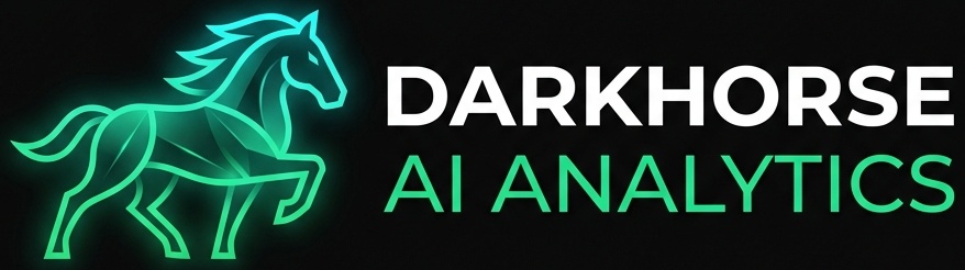 Darkhorse AI Logo